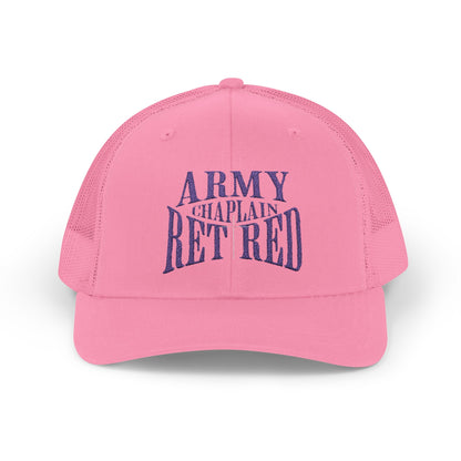 ACR Snapback Trucker Cap