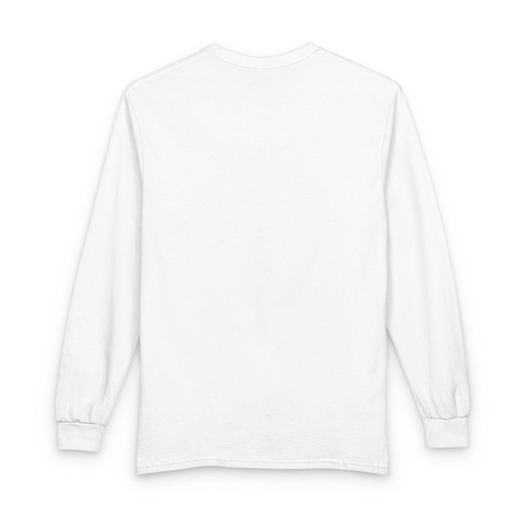 Brooklyn Street Sign Long Sleeve Tee — Franklin Ave Little Panama Bergen St Graphic