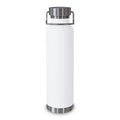 Ares 22oz Engraved Stainless Water Bottle — Durable Insulated Sports Bottle