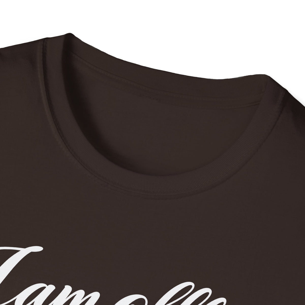 I Am Offline T-Shirt — Relaxed Script Graphic Tee for Digital Detox