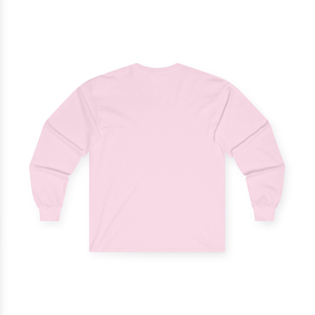 Calypso Long Sleeve Tee | Casual Summer Top, Gift for Beach Lovers, Vacation Souvenir, Unisex Tee, Summer Wear