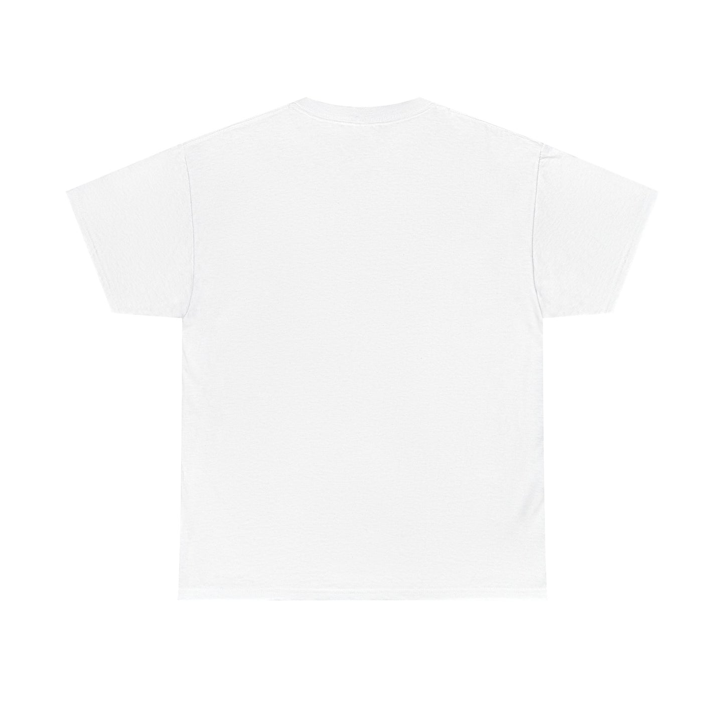 333RD Unisex Heavy Cotton Tee
