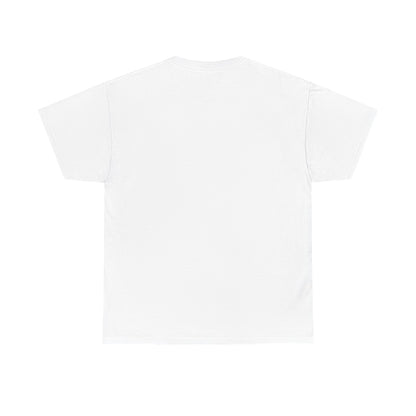 333RD Unisex Heavy Cotton Tee
