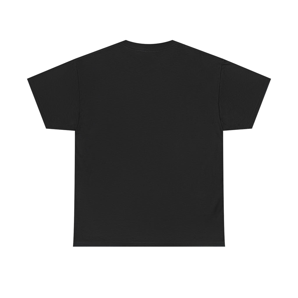 Victory Sword Tee — Christian Cross Graphic T-Shirt