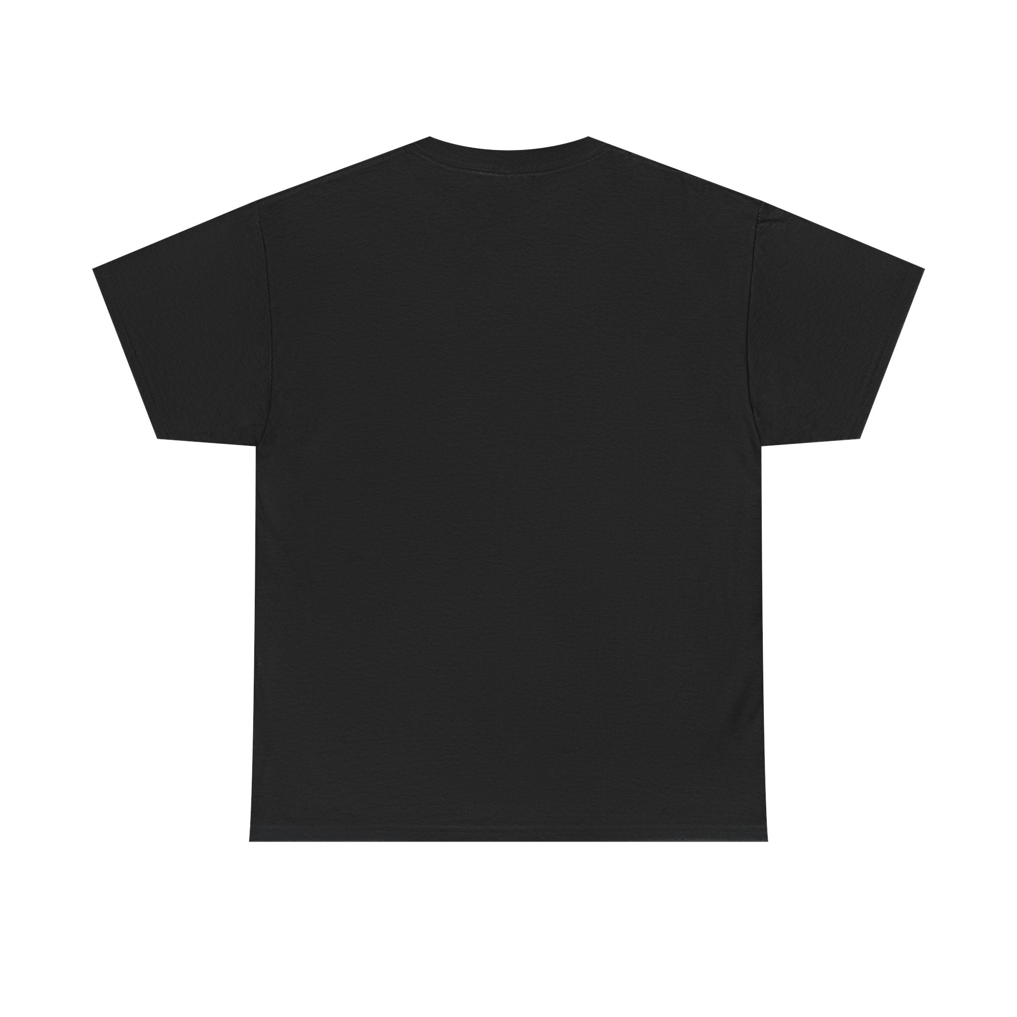 Victory Sword Tee — Christian Cross Graphic T-Shirt