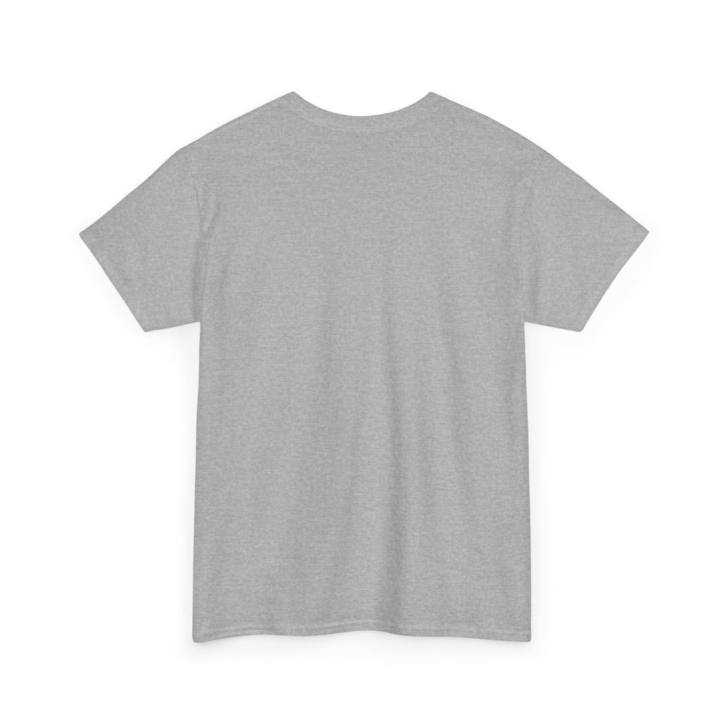 Army Veteran Unisex Heavy Cotton Tee