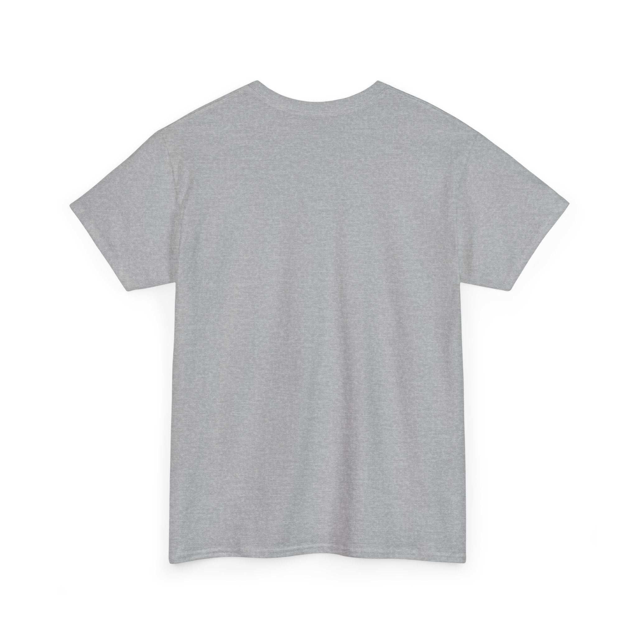 Army Veteran Unisex Heavy Cotton Tee