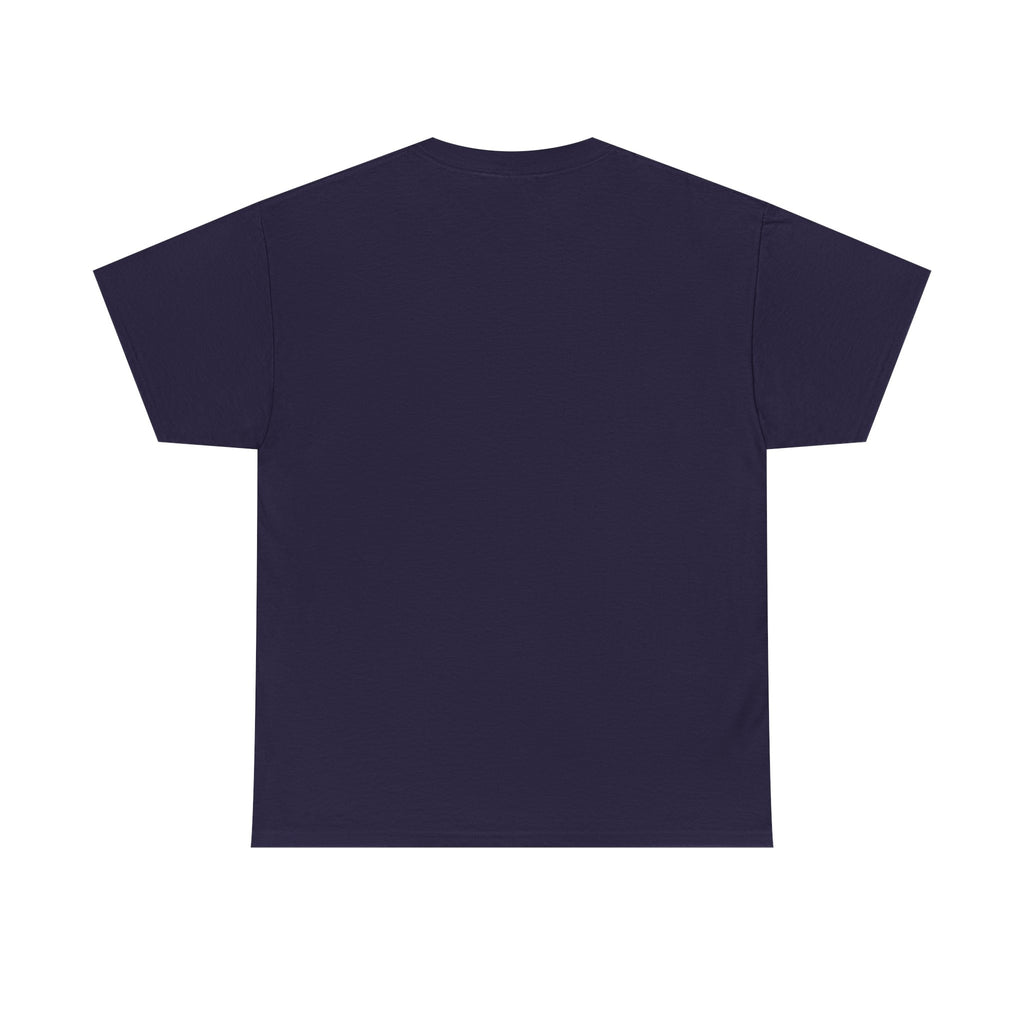 Army Mom Unisex Heavy Cotton Tee | Proud Military Family Apparel