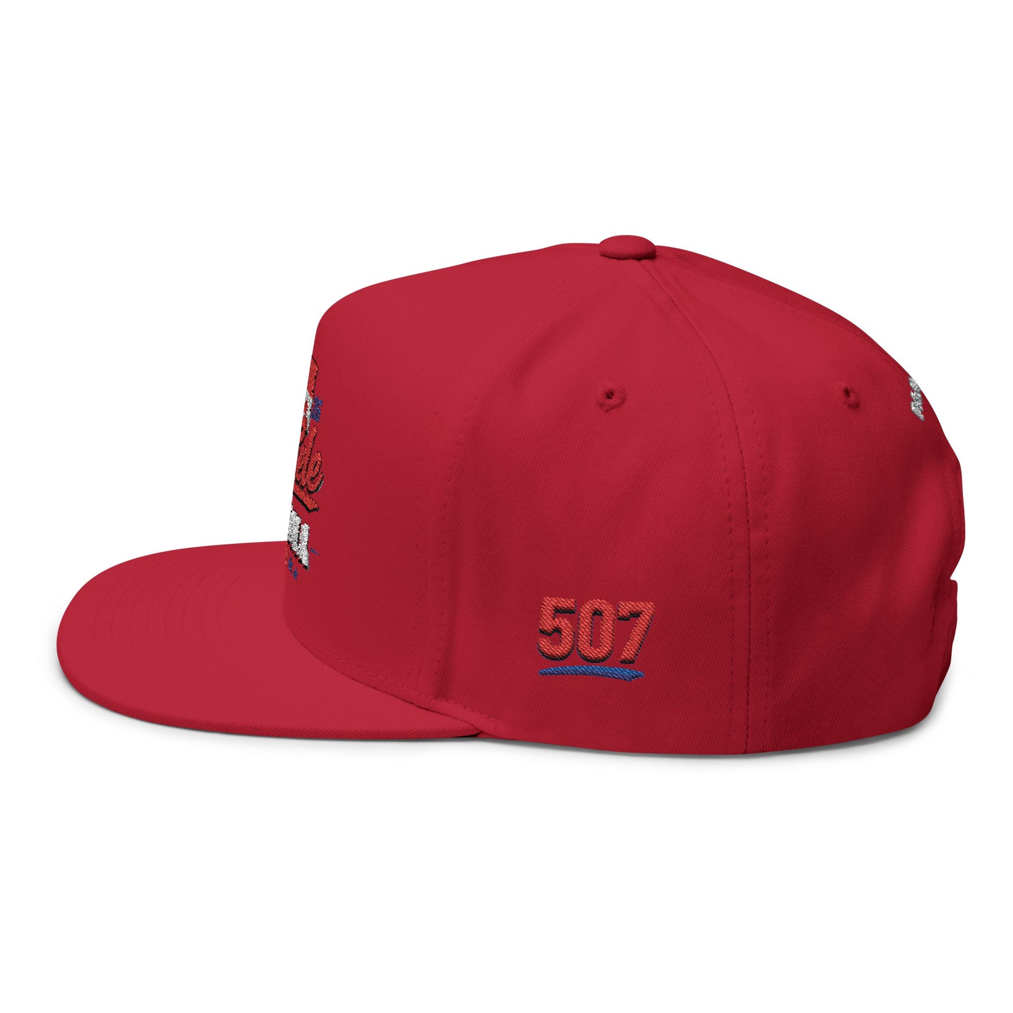 La Sele Panama 507 World Cup 2026 Cap