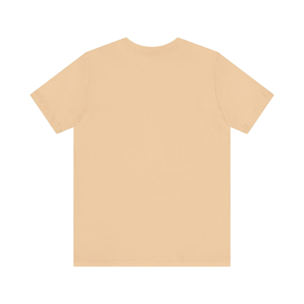 Adventure Seeker Tee - "I Jumped Out Airplanes for a Living"