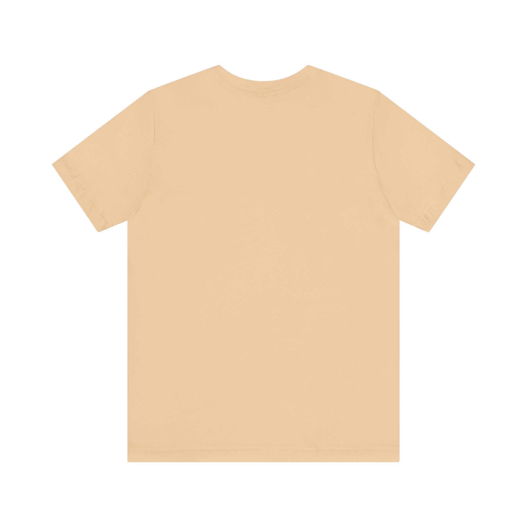 Adventure Seeker Tee - "I Jumped Out Airplanes for a Living"