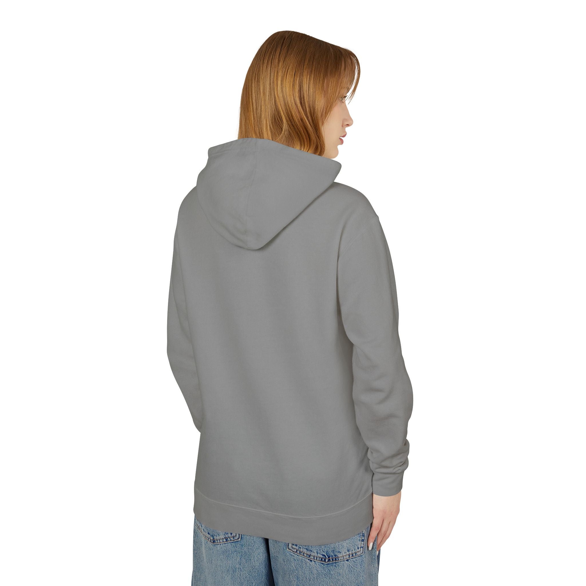 Army Unisex Lightweight Hooded Sweatshirt