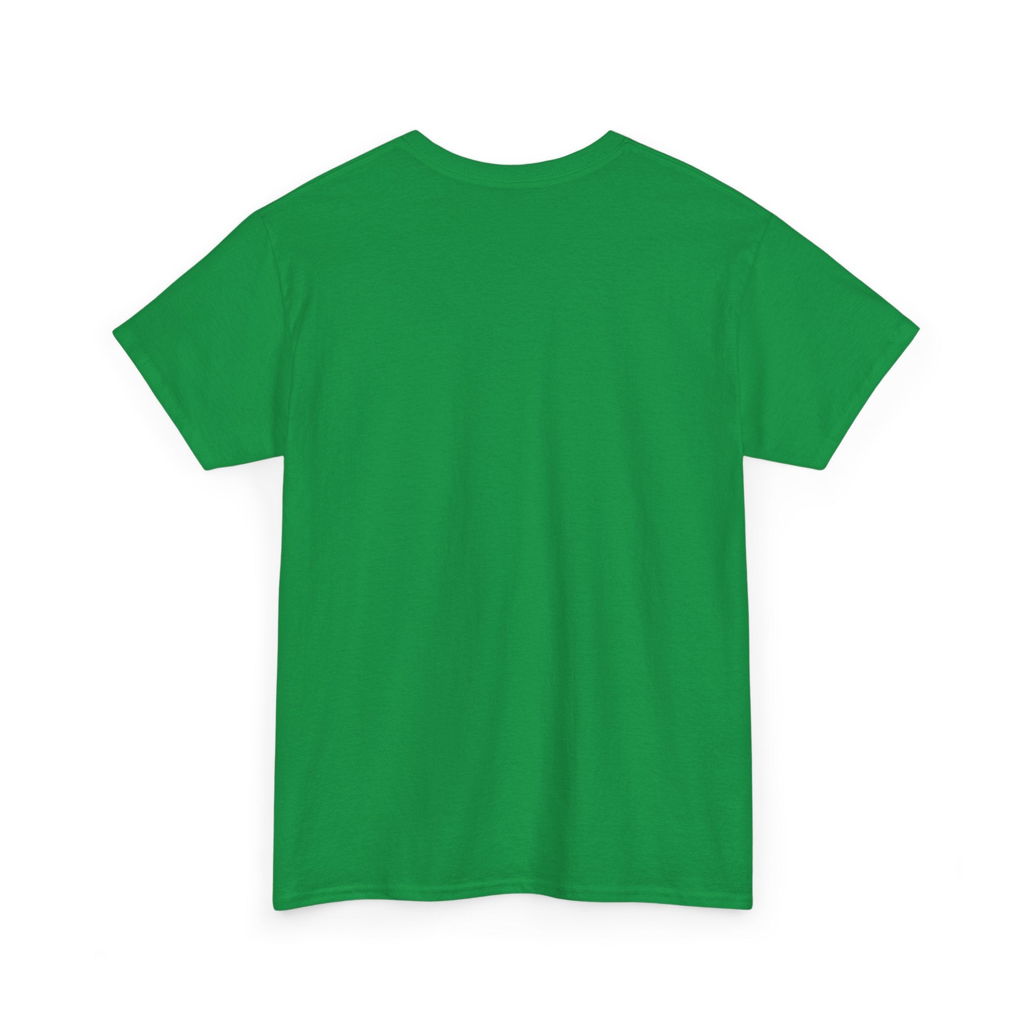 Army Veteran Unisex Heavy Cotton Tee
