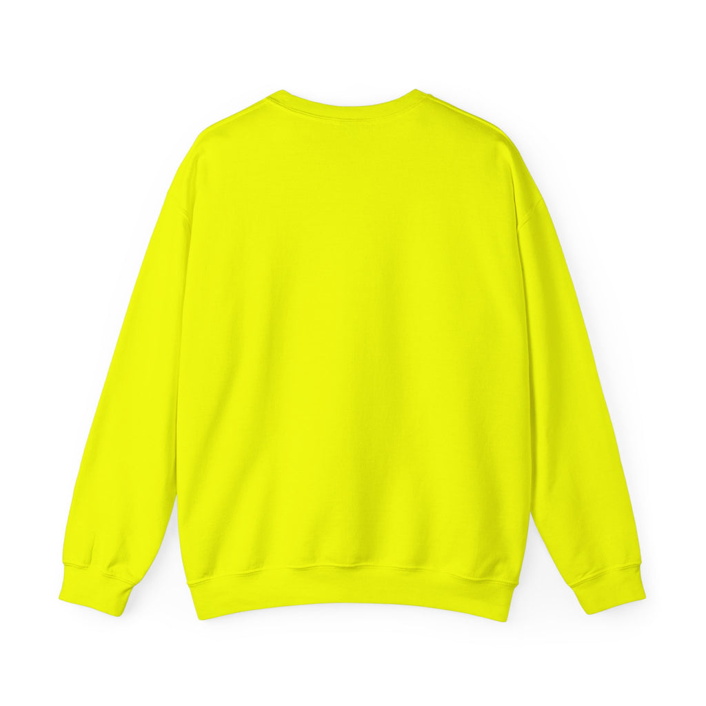 Army Veteran Unisex Heavy Blend™ Crewneck Sweatshirt