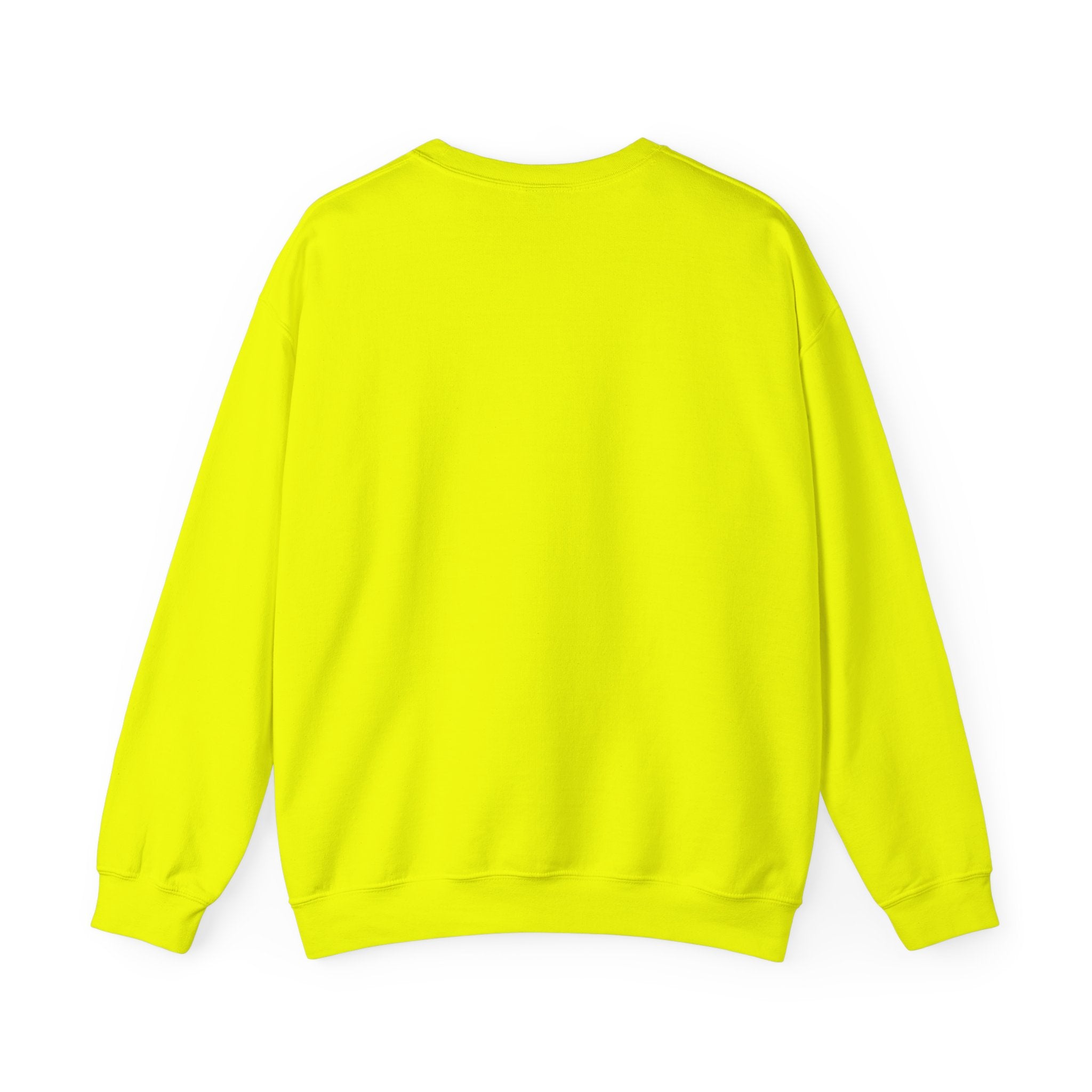 Army Veteran Unisex Heavy Blend™ Crewneck Sweatshirt
