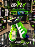 Adidas Gran Court HULK Shoes