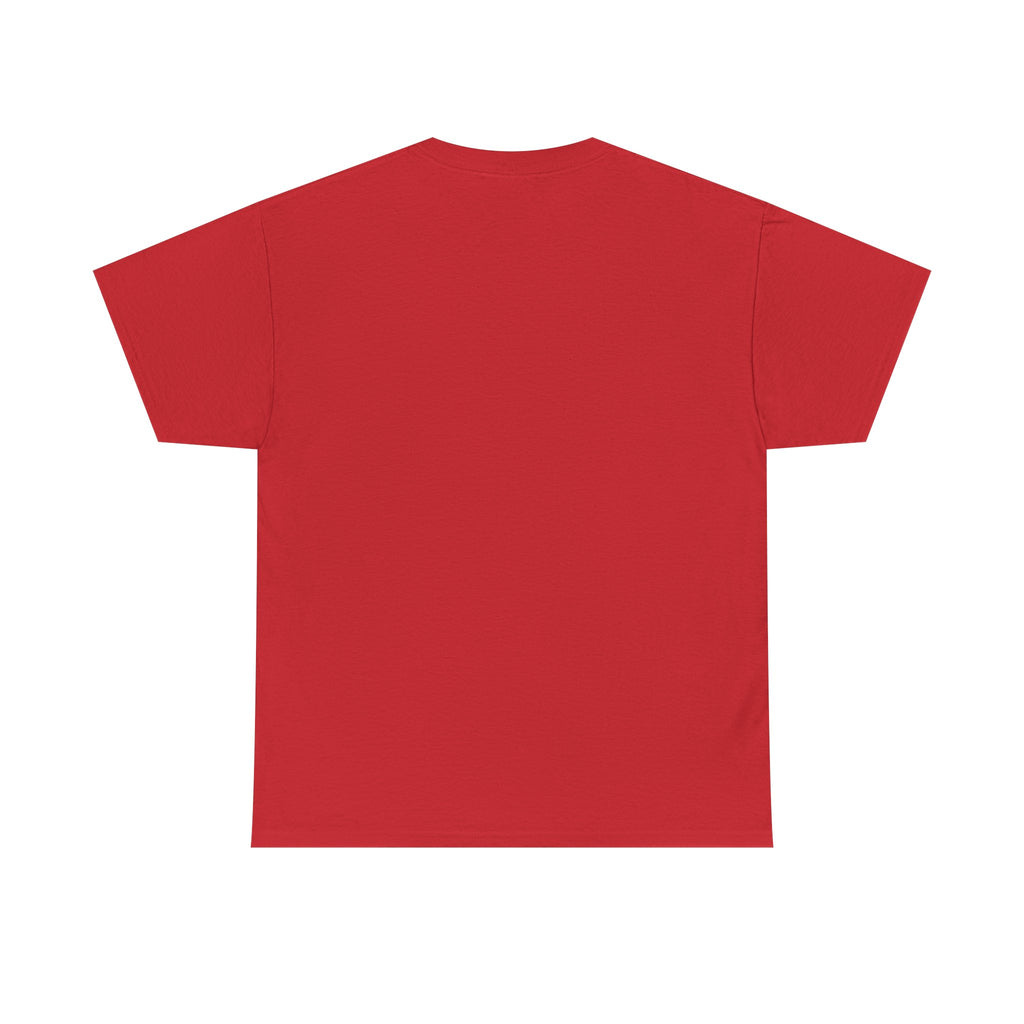 MARINES Unisex Heavy Cotton Tee