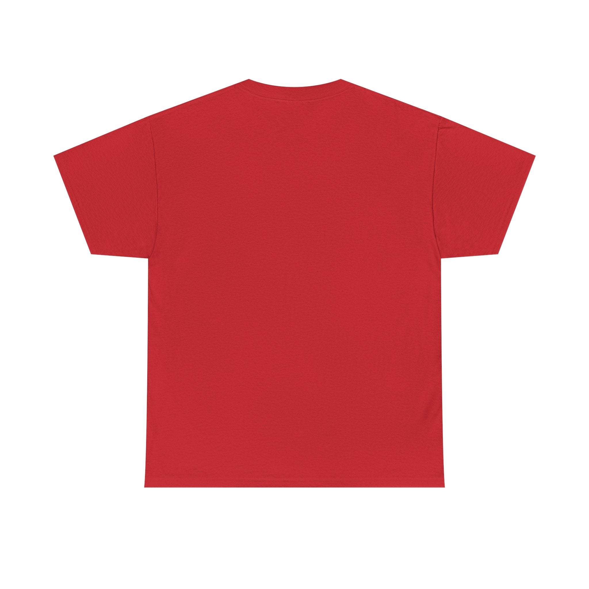 MARINES Unisex Heavy Cotton Tee