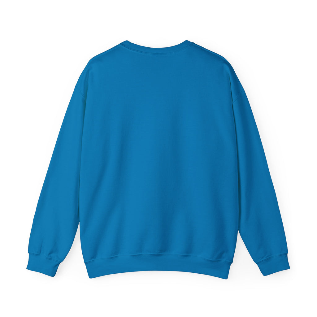 Army Veteran Unisex Heavy Blend™ Crewneck Sweatshirt