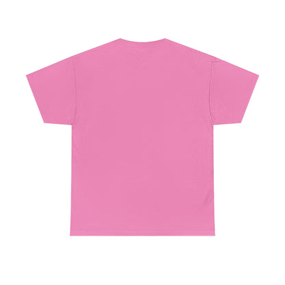 333RD Unisex Heavy Cotton Tee