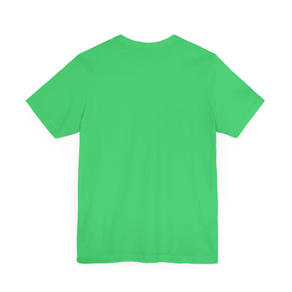 Adventure Seeker Tee - "I Jumped Out Airplanes for a Living"