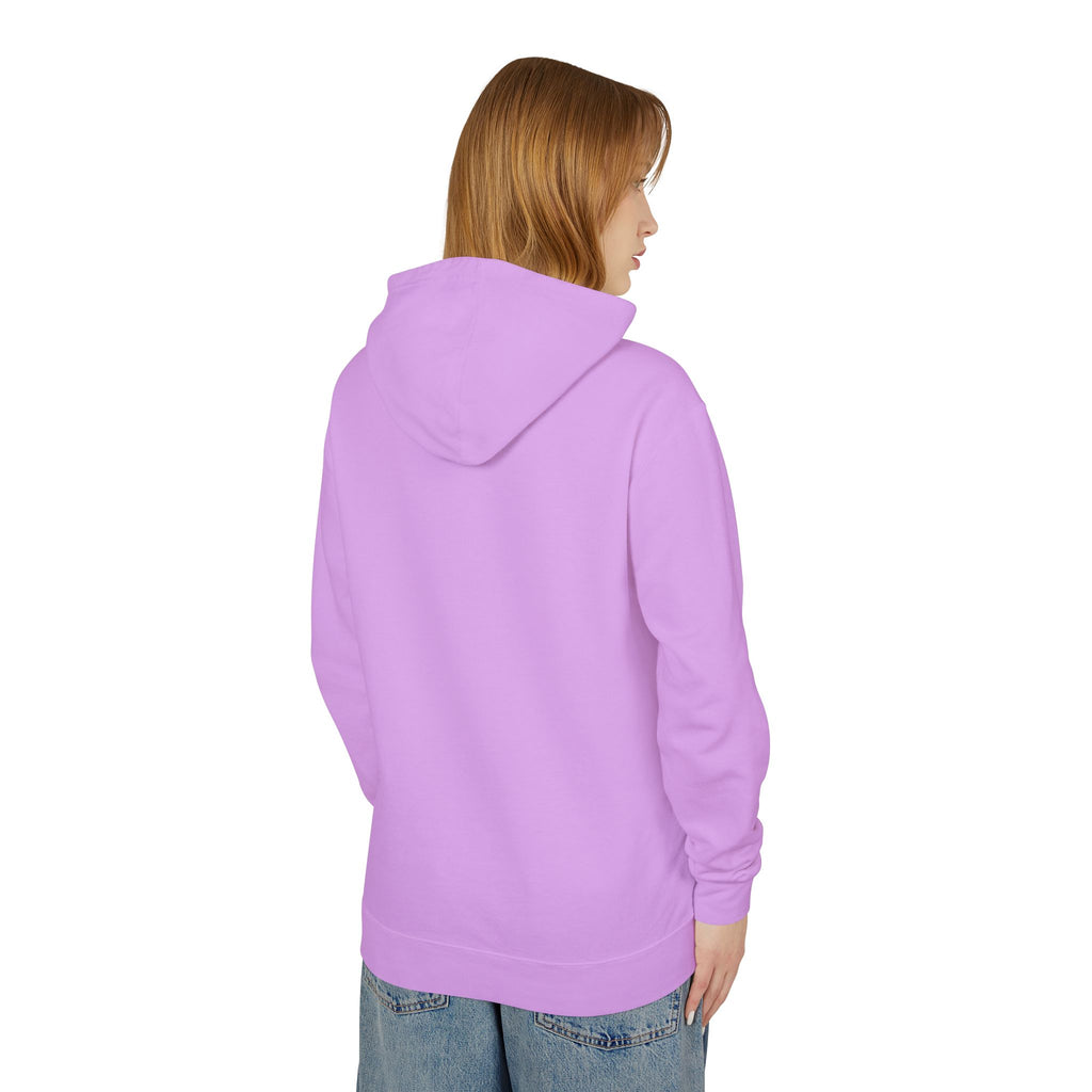 Army Unisex Lightweight Hooded Sweatshirt