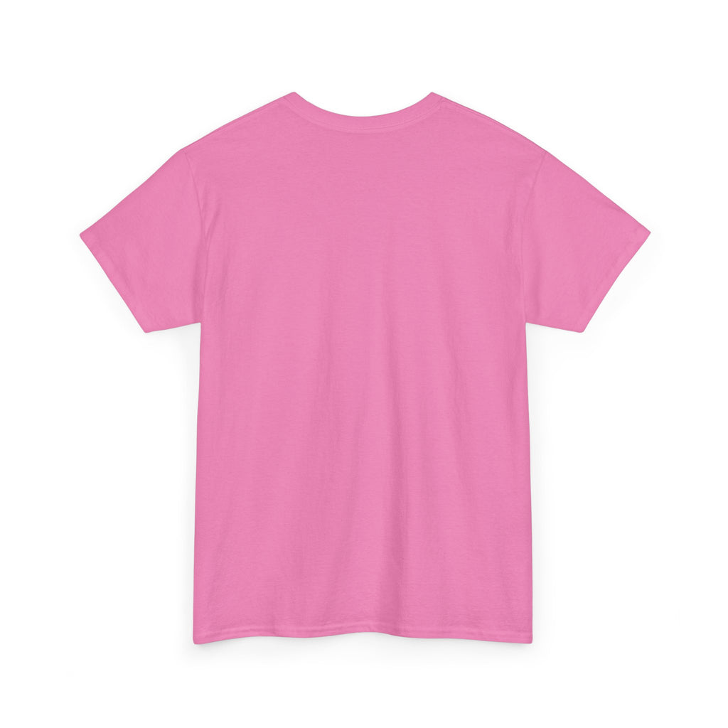 Army Mom Unisex Heavy Cotton Tee | Proud Military Family Apparel