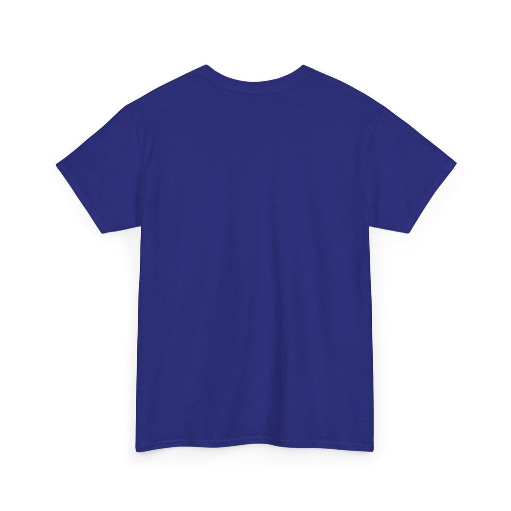 Army Veteran Unisex Heavy Cotton Tee