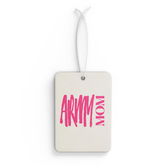 Army Mom Car Air Freshener - Stylish Gift for Veterans, Military Families & More