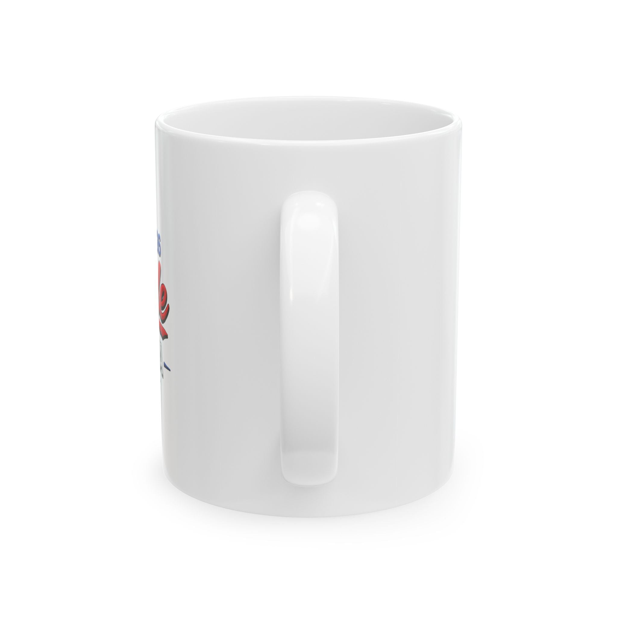 La Sele 2026 Mug – Political Campaign Coffee Cup (11oz/15oz)