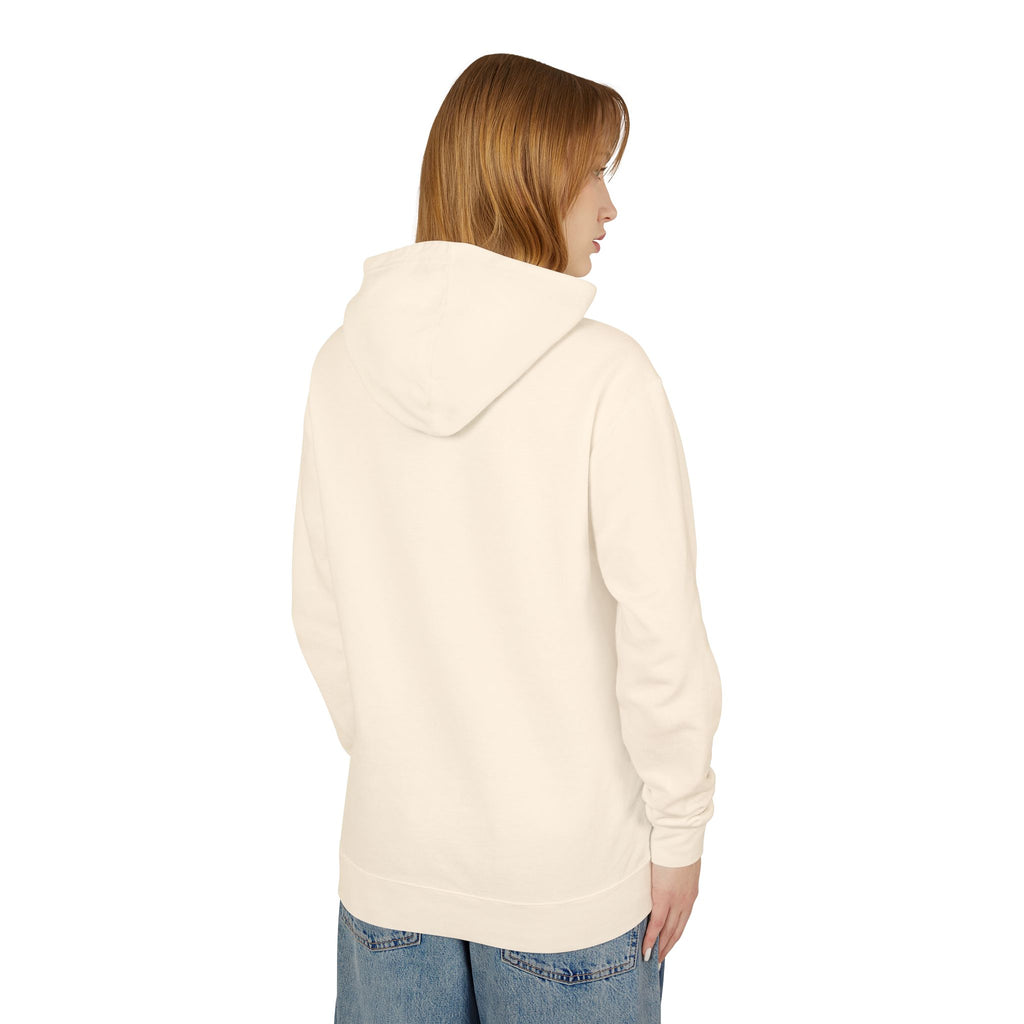Army Unisex Lightweight Hooded Sweatshirt
