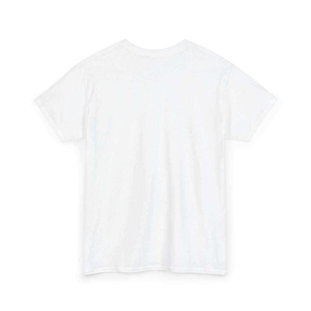 Army Mom Unisex Heavy Cotton Tee | Proud Military Family Apparel