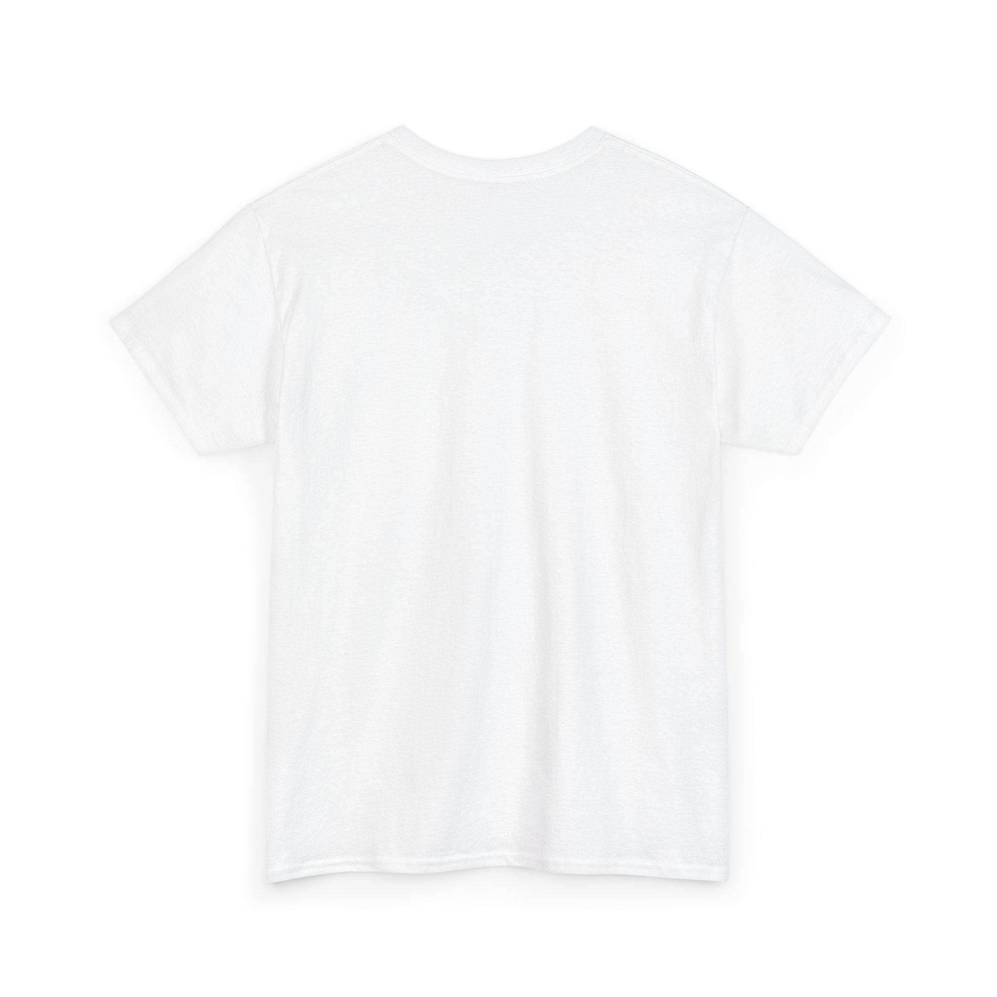 Army Mom Unisex Heavy Cotton Tee | Proud Military Family Apparel