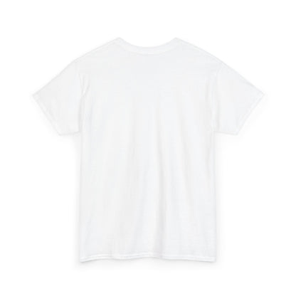 Army Mom Unisex Heavy Cotton Tee | Proud Military Family Apparel