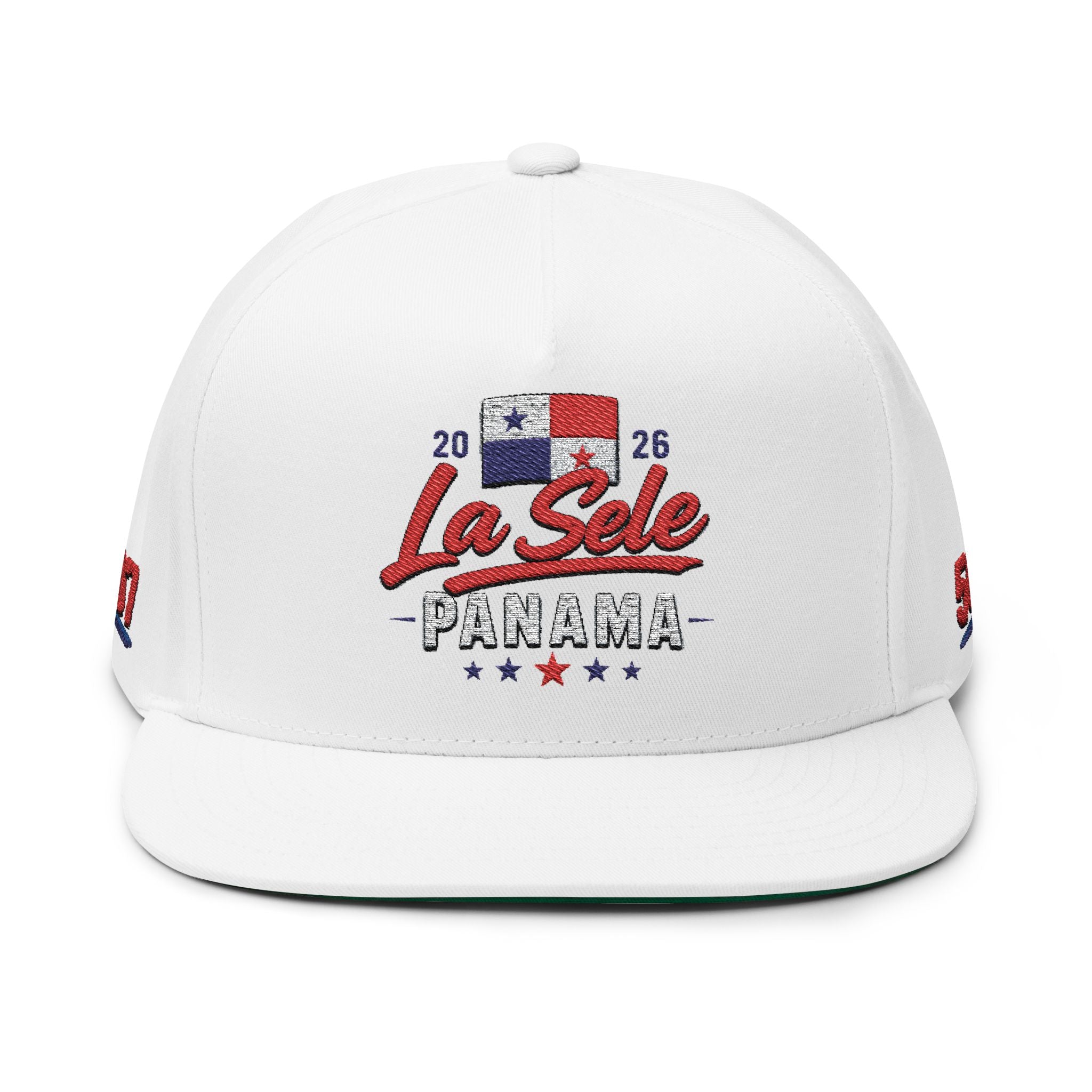 La Sele Panama 507 World Cup 2026 Cap