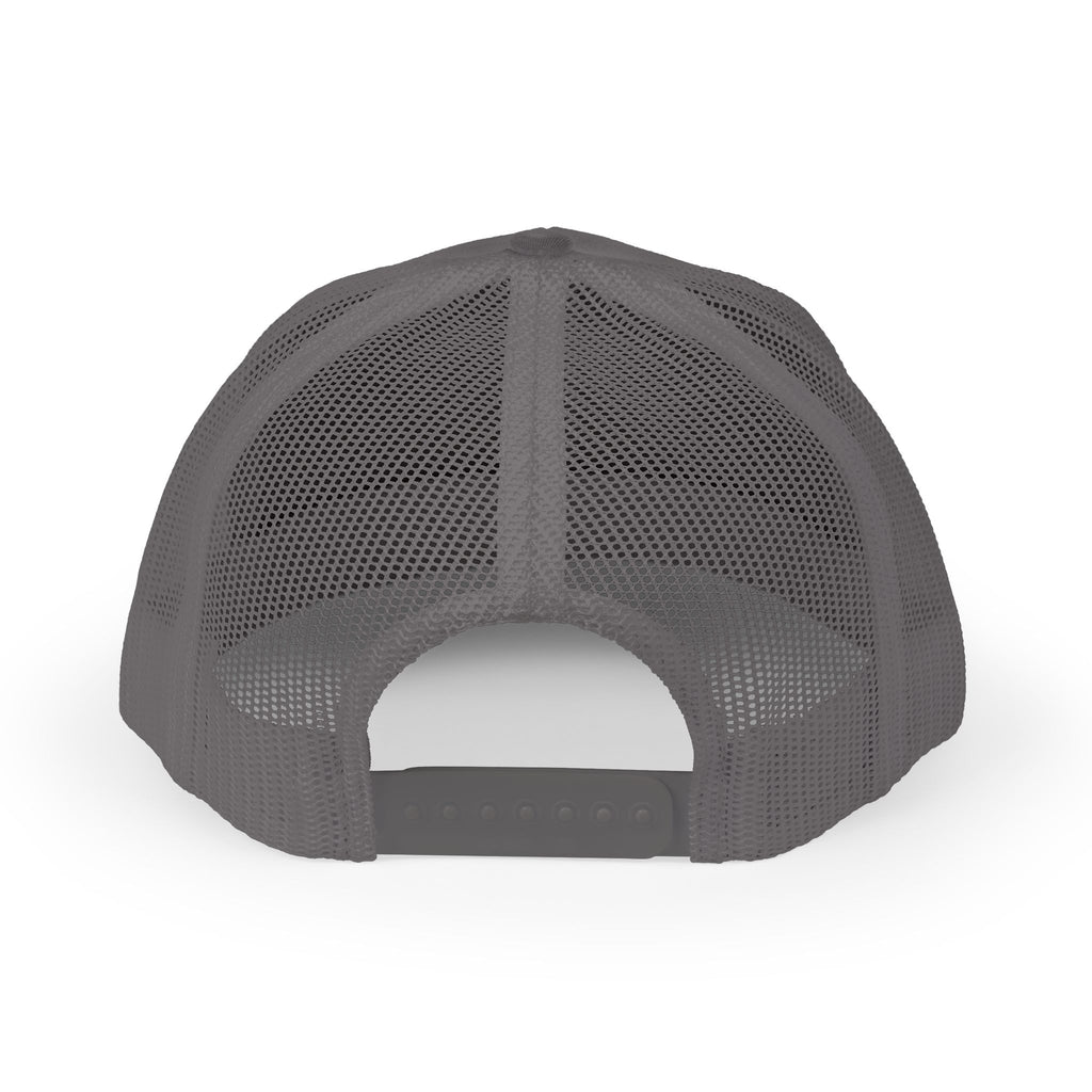 ACR Snapback Trucker Cap