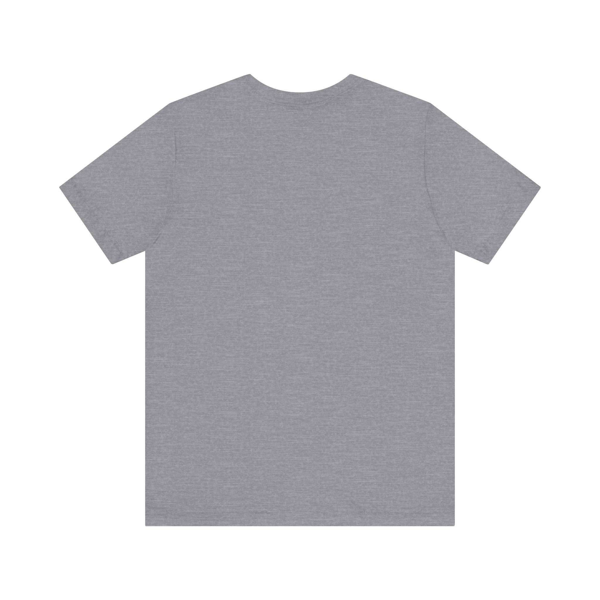 Adventure Seeker Tee - "I Jumped Out Airplanes for a Living"