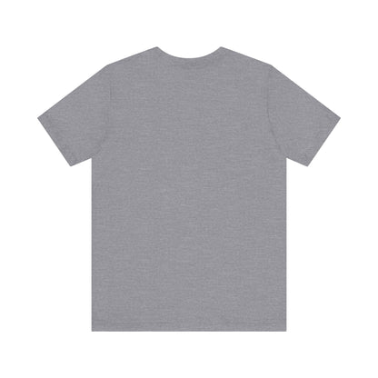 Adventure Seeker Tee - "I Jumped Out Airplanes for a Living"