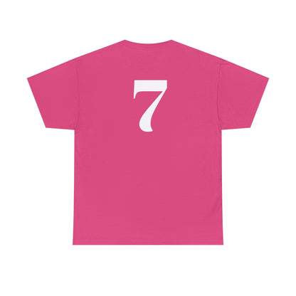 Been There Done That Unisex Heavy Cotton Tee