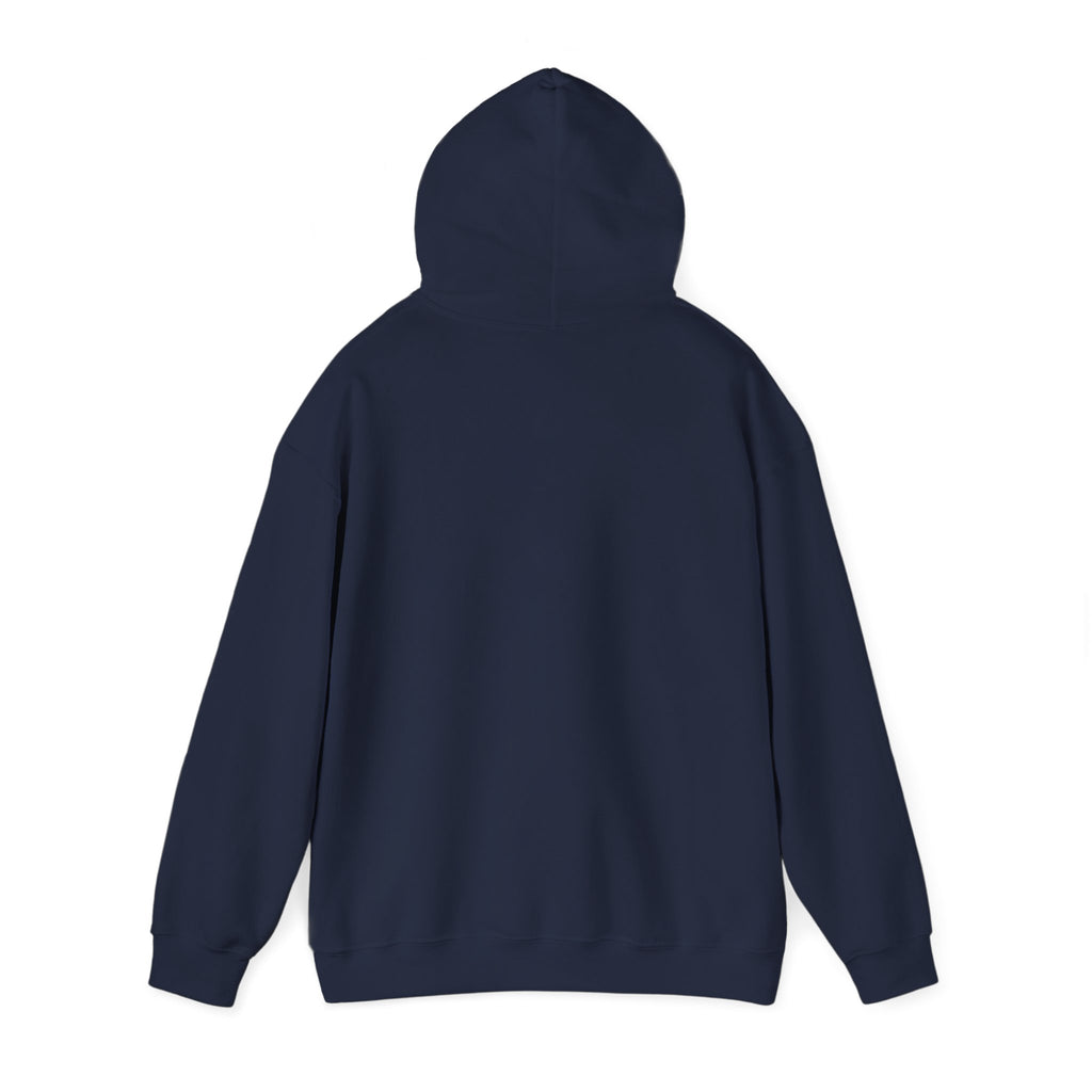 Ondflyartdesign Hoodie