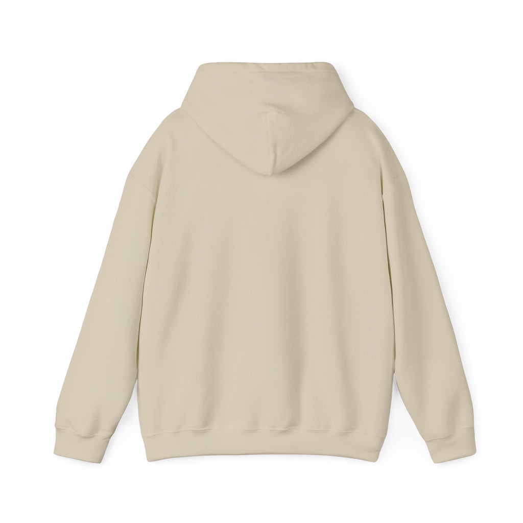 Ondflyartdesign Hoodie
