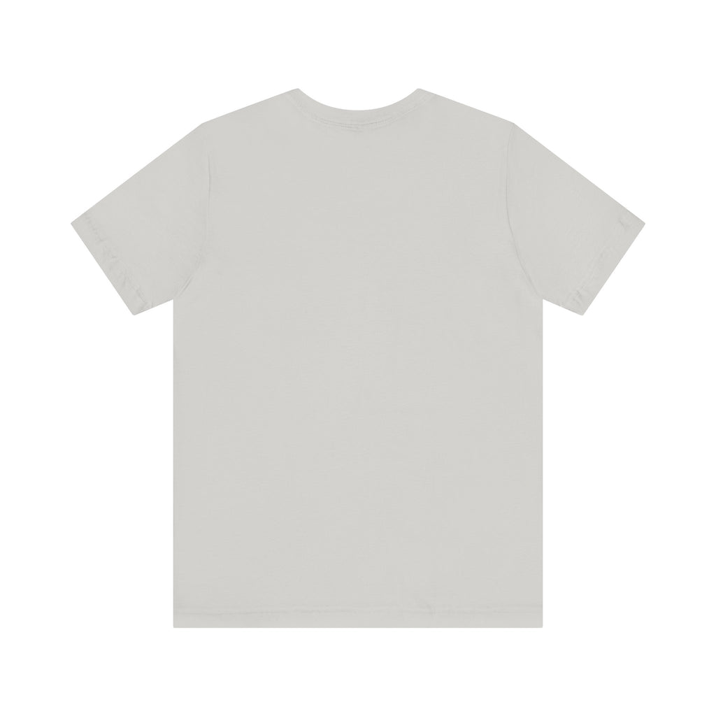 Adventure Seeker Tee - "I Jumped Out Airplanes for a Living"