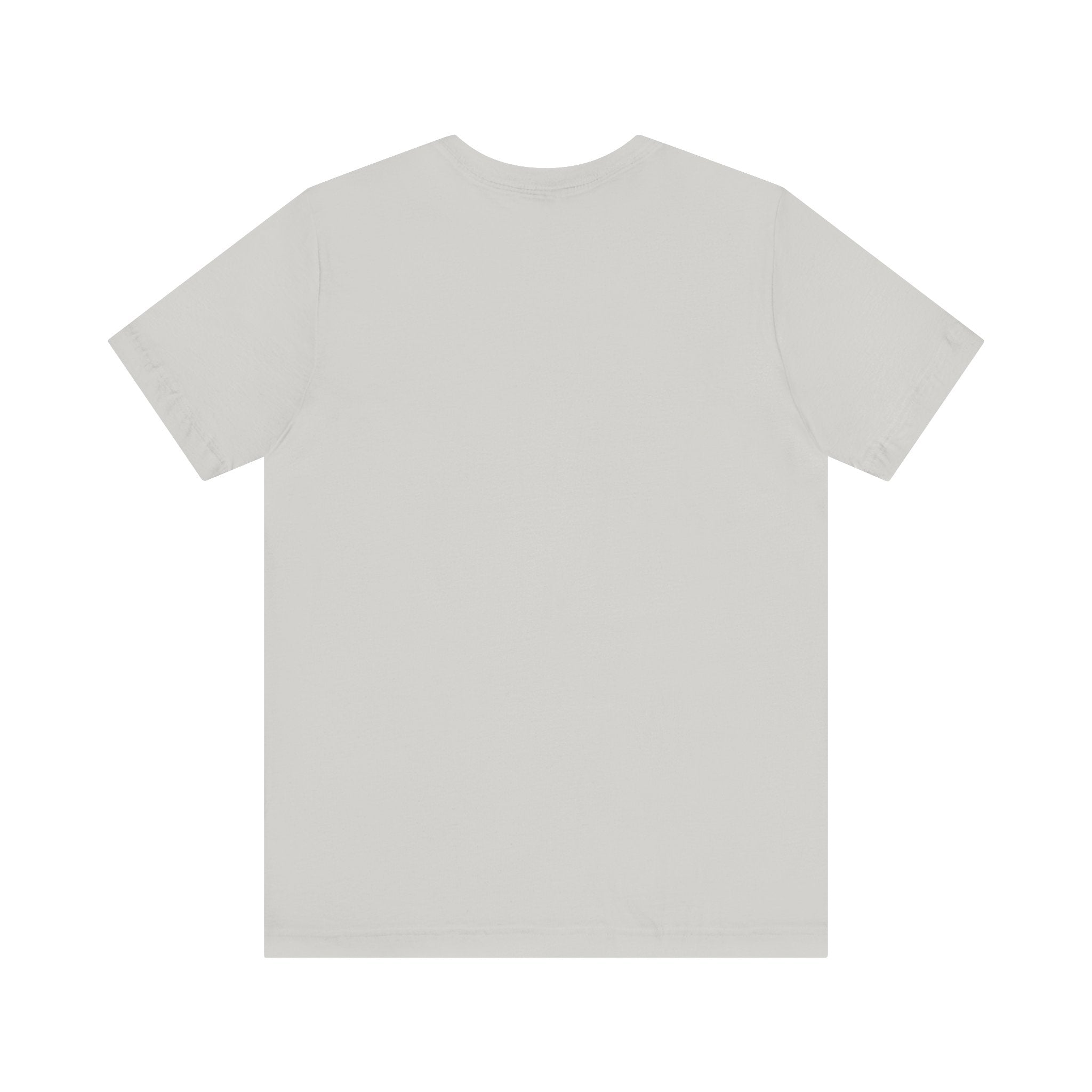 Adventure Seeker Tee - "I Jumped Out Airplanes for a Living"