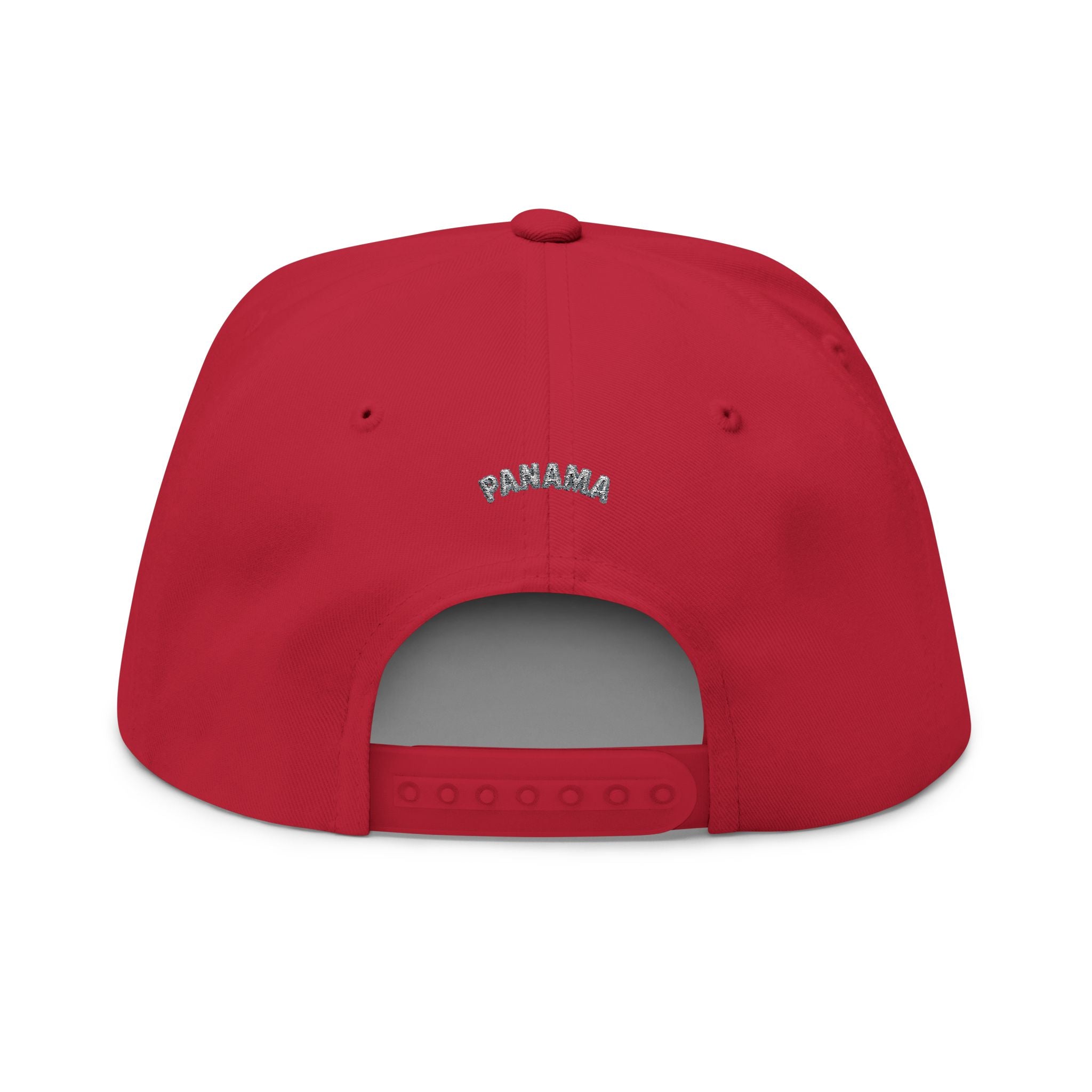 La Sele Panama 507 World Cup 2026 Cap