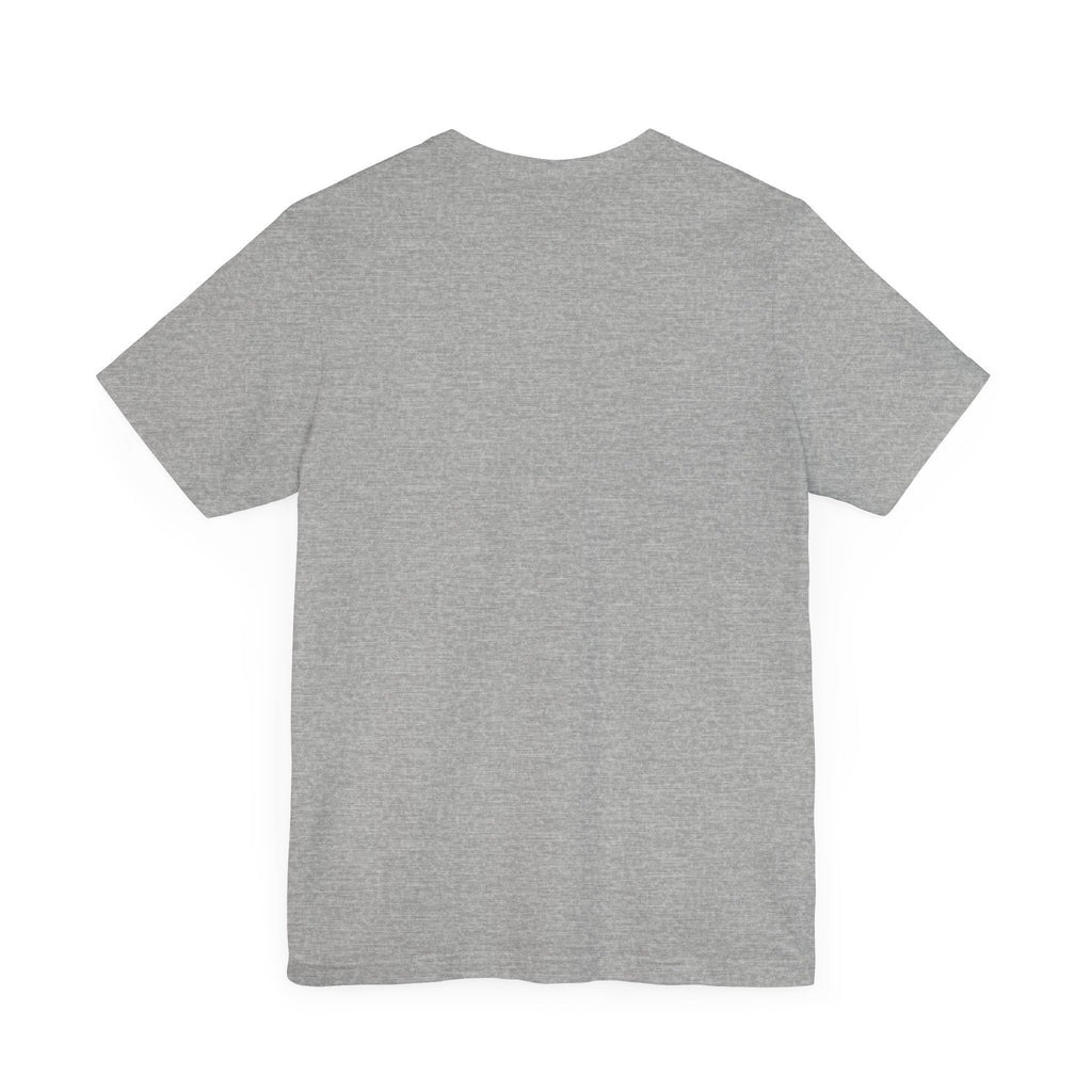 Adventure Seeker Tee - "I Jumped Out Airplanes for a Living"