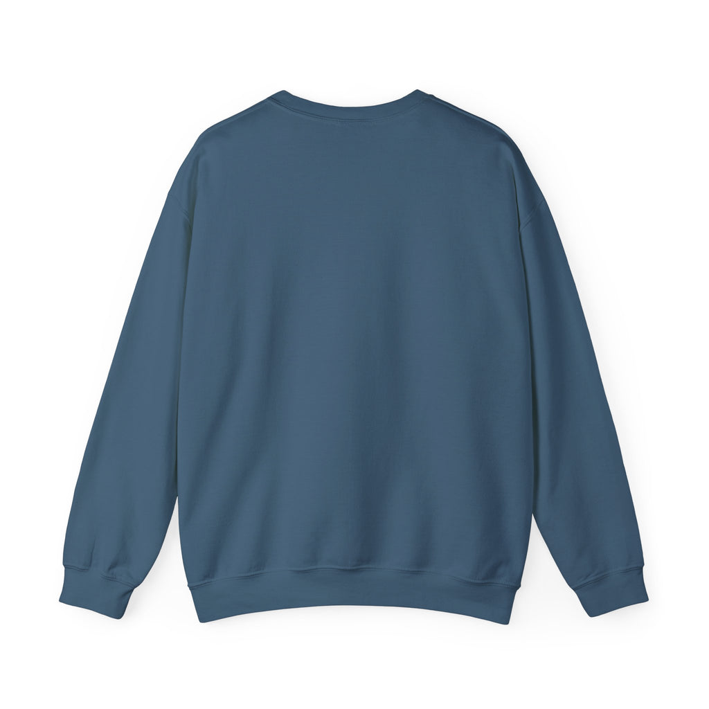 Army Veteran Unisex Heavy Blend™ Crewneck Sweatshirt