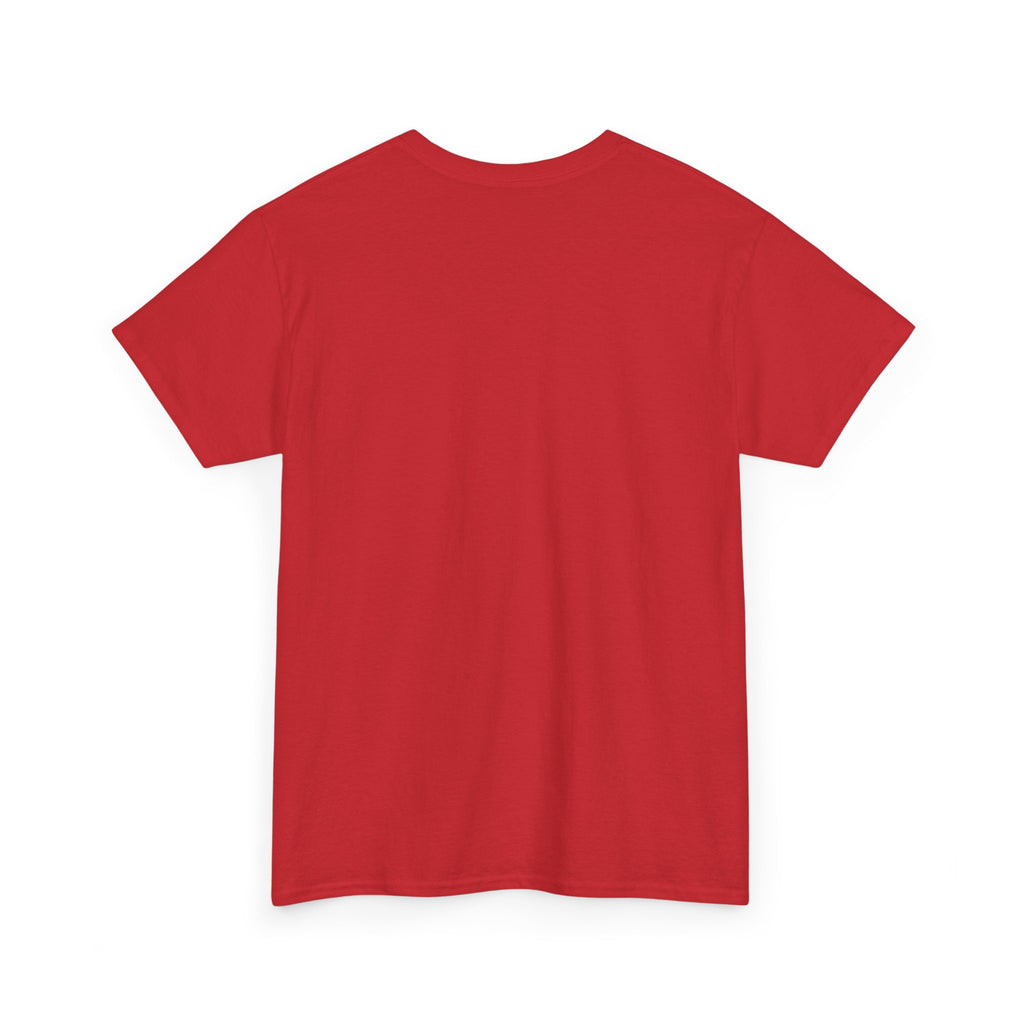 MARINES Unisex Heavy Cotton Tee