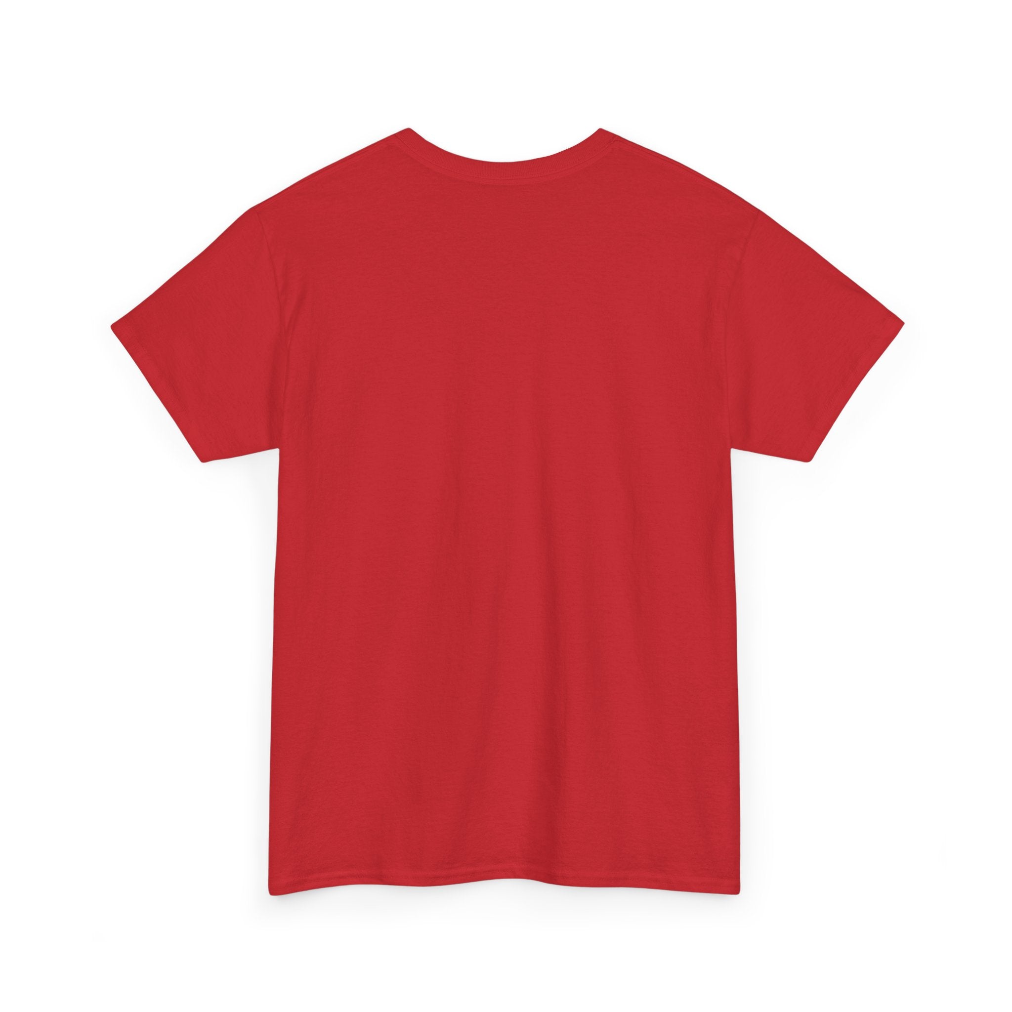 MARINES Unisex Heavy Cotton Tee