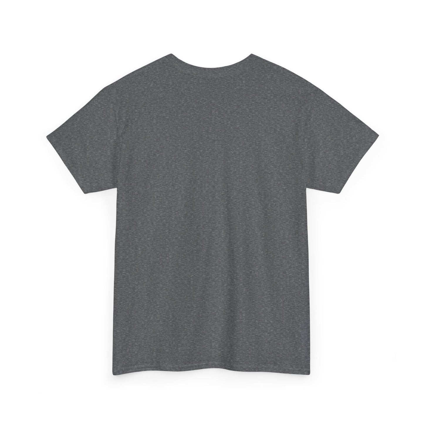 333RD Unisex Heavy Cotton Tee