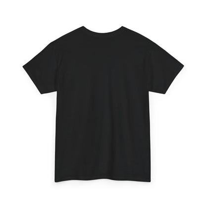 Army Mom Unisex Heavy Cotton Tee | Proud Military Family Apparel